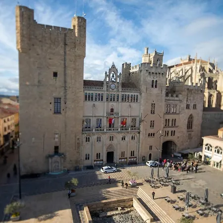 Galla Placidia Hotel