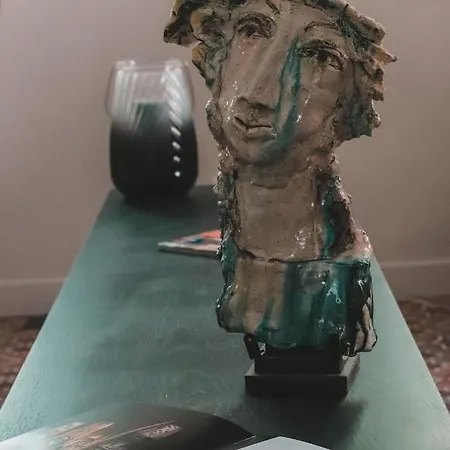 Galla Placidia Szálloda Narbonne
