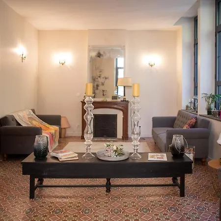 Galla Placidia Hotel Narbona