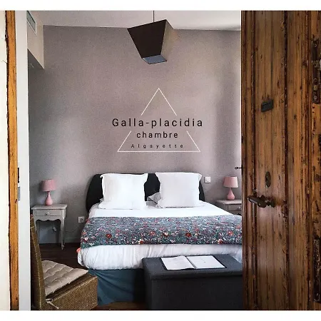 Galla Placidia Hotel 3*