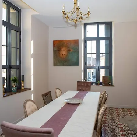Hotel Galla Placidia