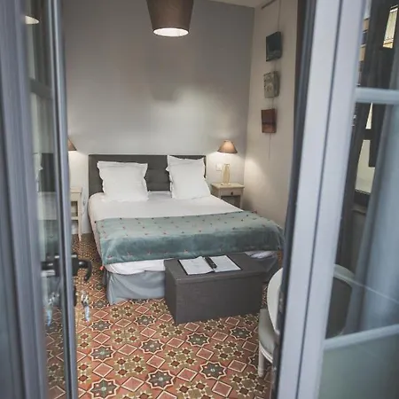 Hotel Galla Placidia Narbonne