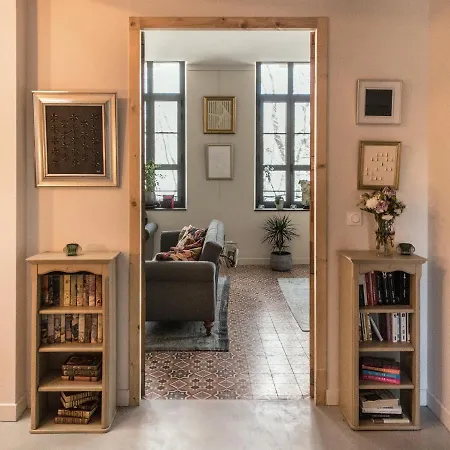 Galla Placidia Hotell Narbonne