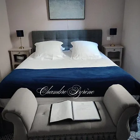 Hotel Galla Placidia Narbonne
