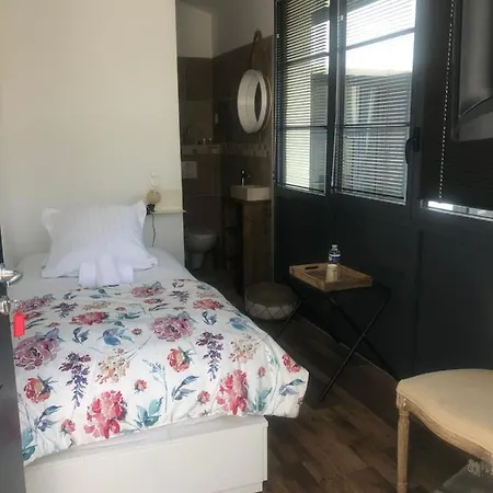 Galla Placidia Hotell 3*