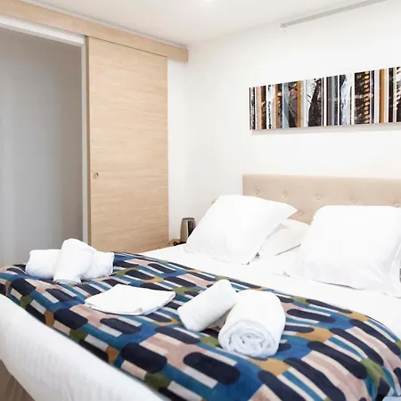 Hotel Galla Placidia Narbonne