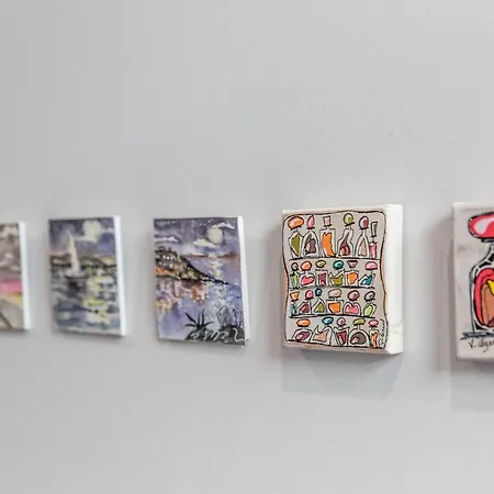 Hotell Galla Placidia 3*