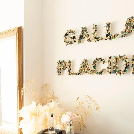Hotel Galla Placidia