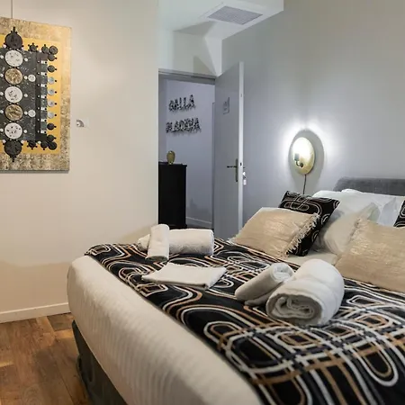 Hotel Galla Placidia Narbona
