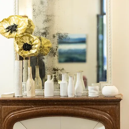 Galla Placidia Hotell