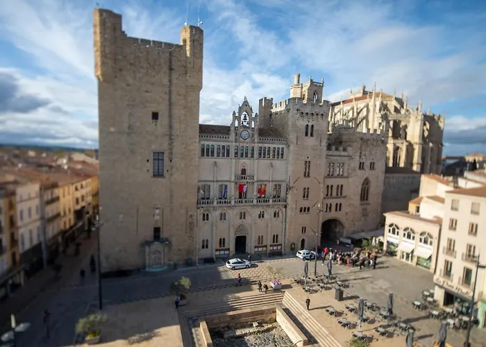 Galla Placidia Hotel