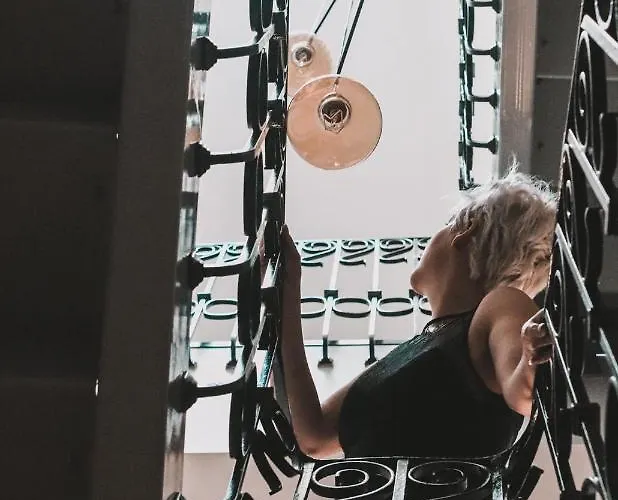 Hotel Galla Placidia Narbona