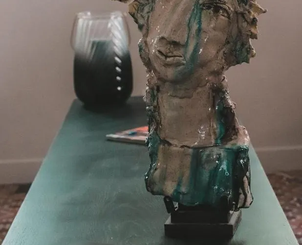 Galla Placidia Hotel Narbona