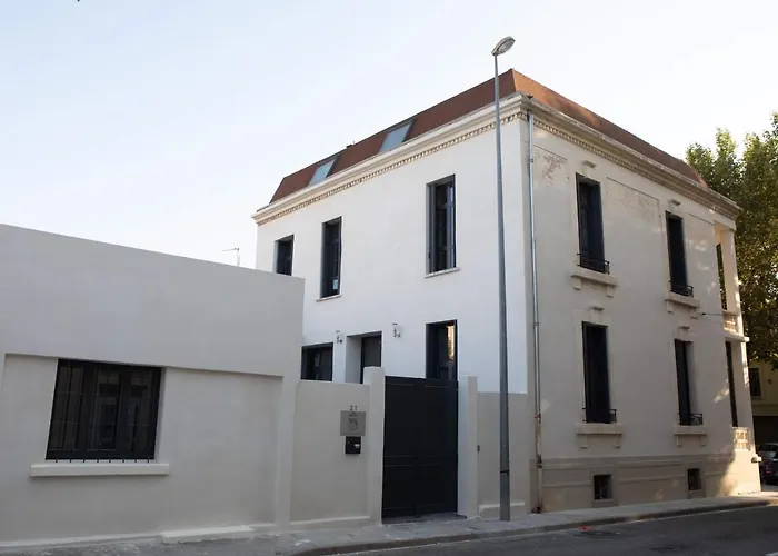 Hotel Galla Placidia 3*