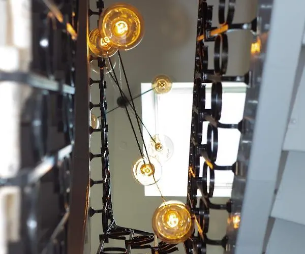 Hotel Galla Placidia Narbona