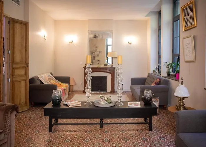 Galla Placidia Hotel Narbona