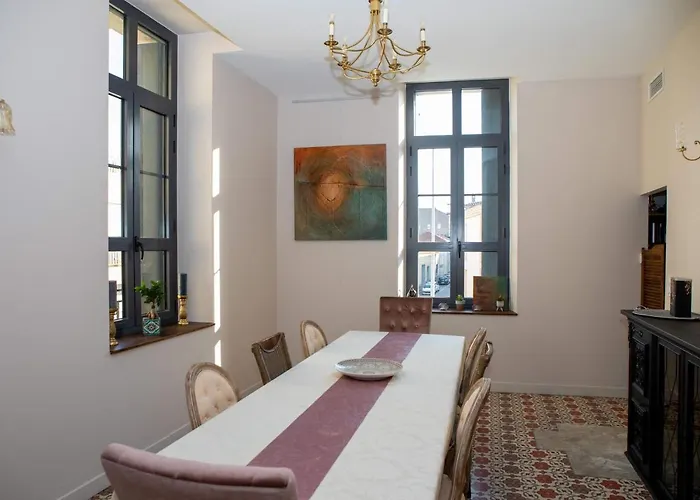 Hotel Galla Placidia