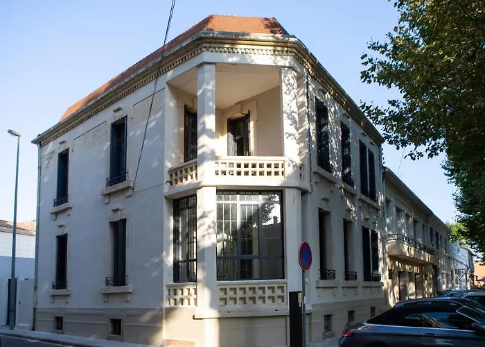 Galla Placidia Hotel Narbona