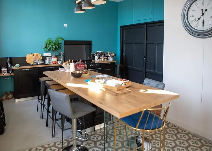 Hotel Galla Placidia Narbona