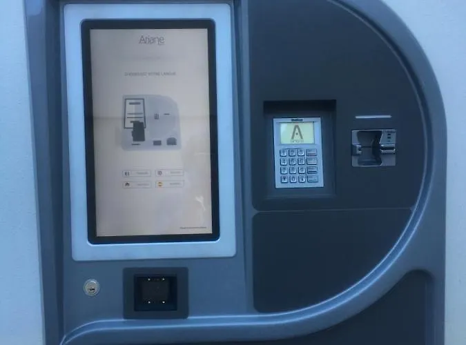 Galla Placidia Szálloda 3*