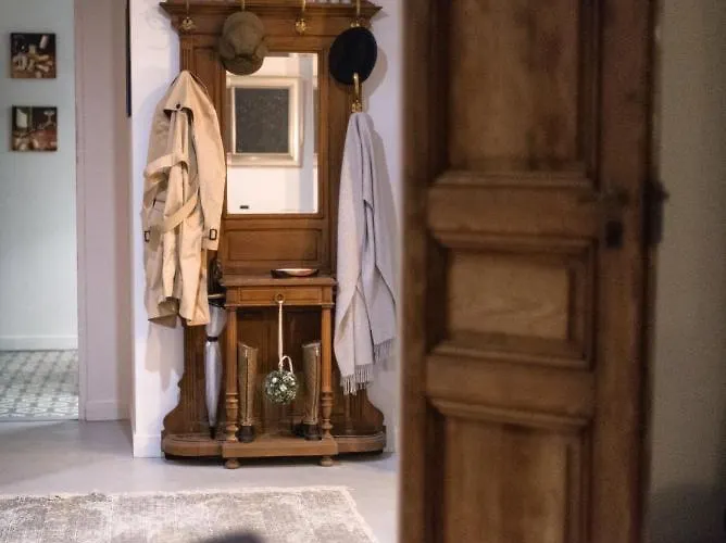 Hotel Galla Placidia Narbona