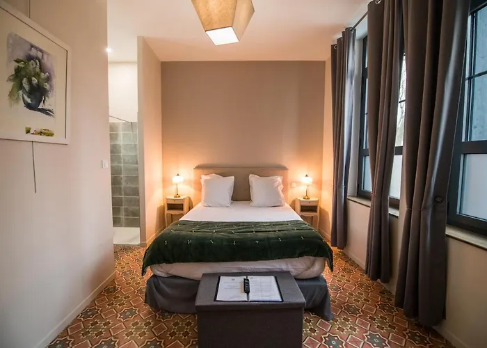 Galla Placidia 3* Narbona