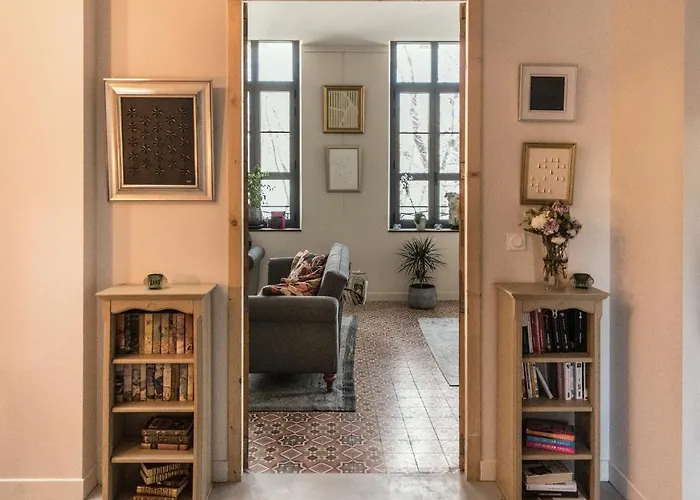 Galla Placidia Hotel Narbona