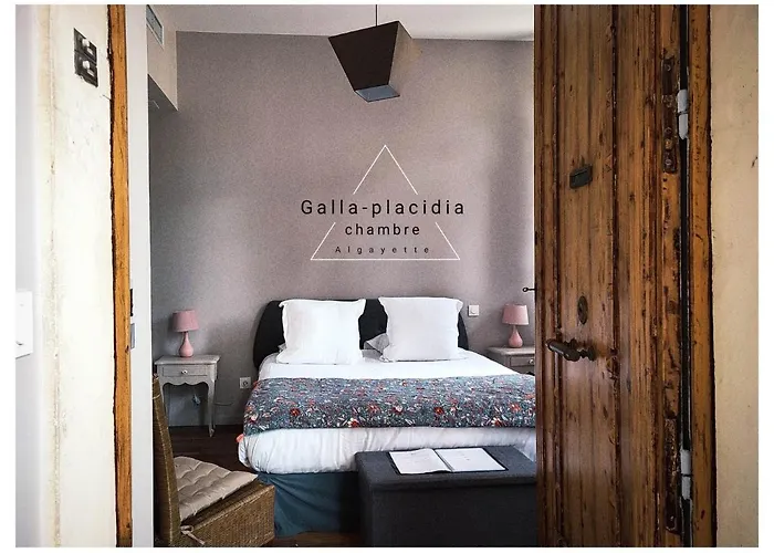 Galla Placidia Hotel 3*
