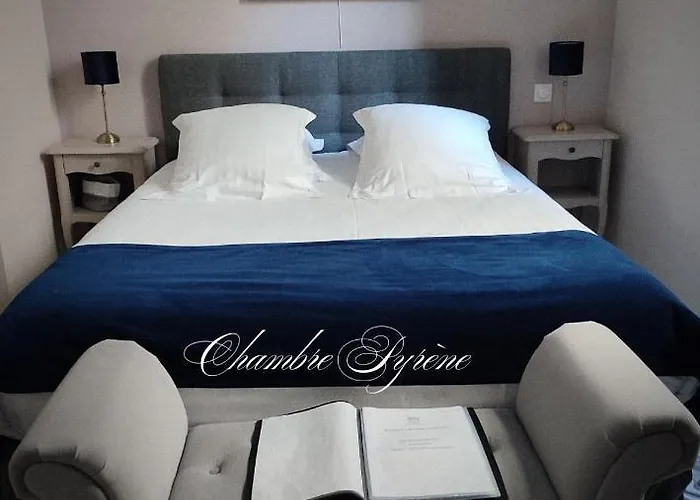 Hotel Galla Placidia Narbona