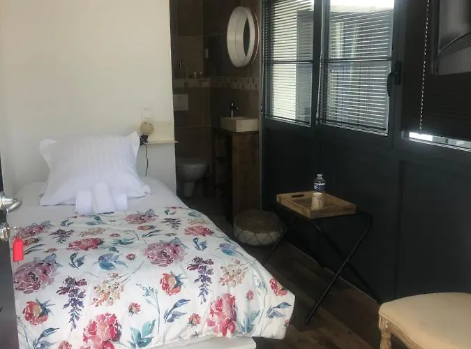 Galla Placidia Hotel 3*