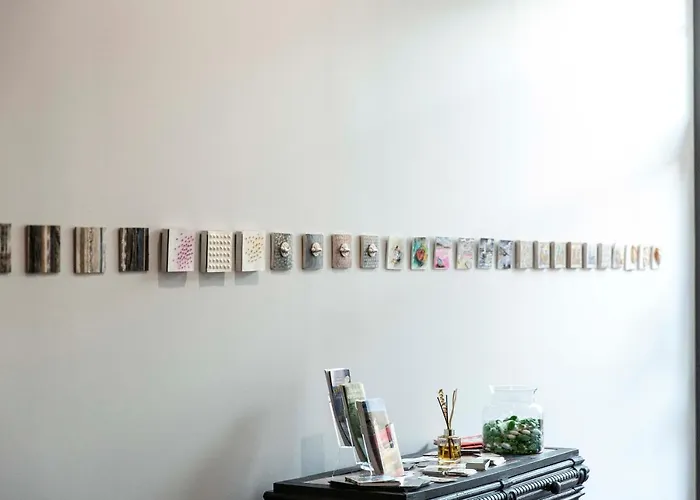 Galla Placidia Hotel 3*