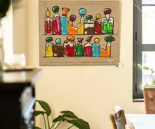 Galla Placidia Hotel