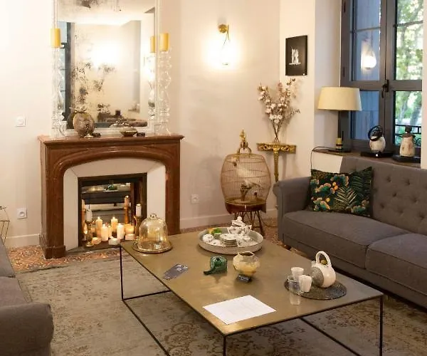 Galla Placidia 3* Narbona