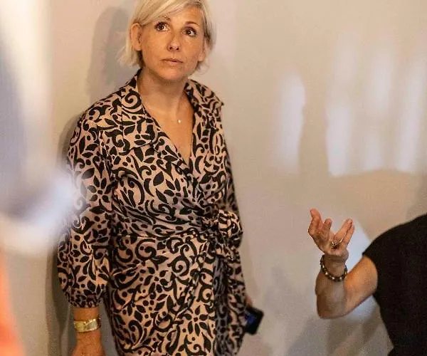 Galla Placidia Hotel