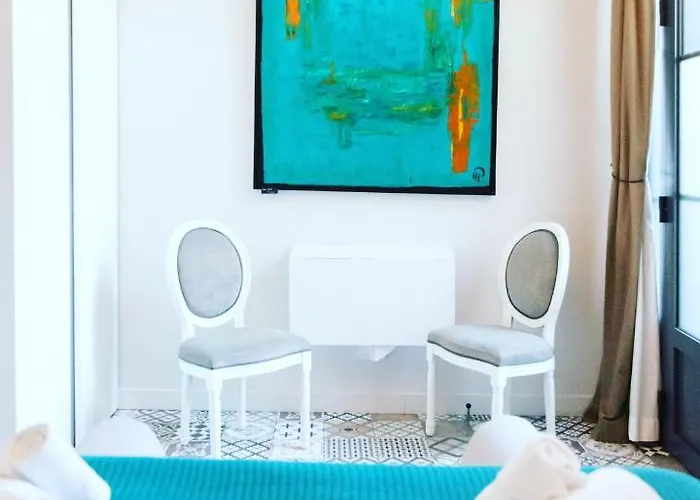 Galla Placidia Szálloda 3*