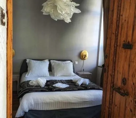 Galla Placidia Hotel Narbona