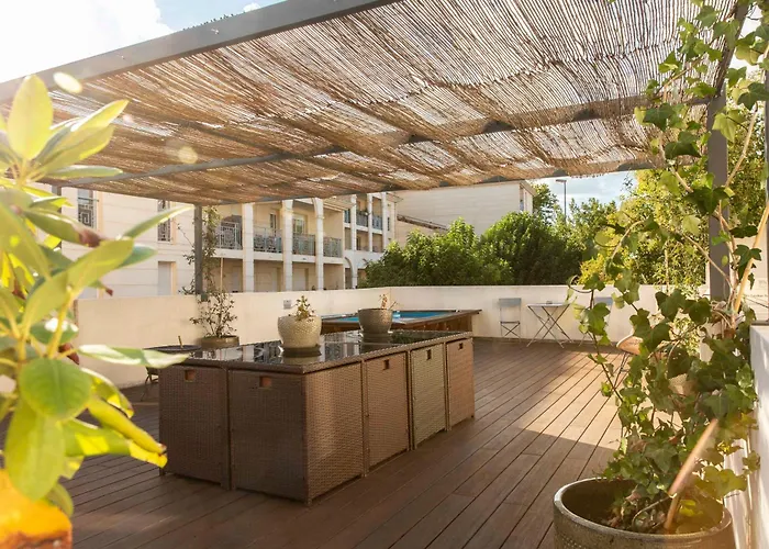 Galla Placidia 3* Narbona