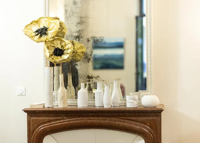 Galla Placidia Hotel