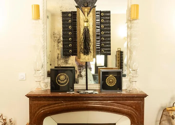 Hotel Galla Placidia