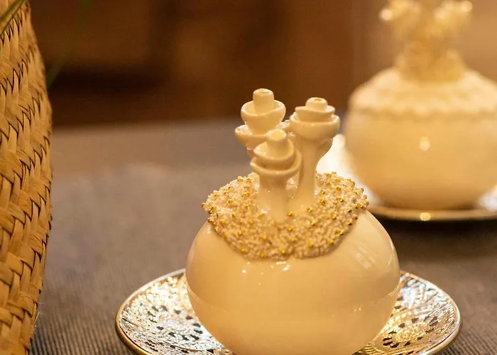 Hotel Galla Placidia Narbona