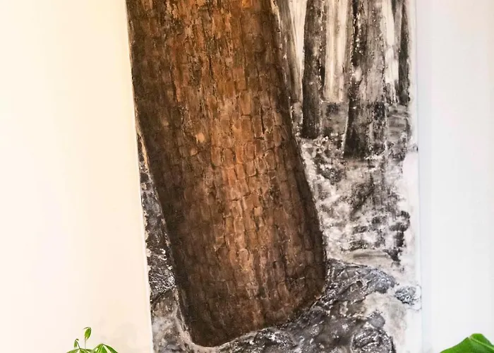 Hotel Galla Placidia 3*